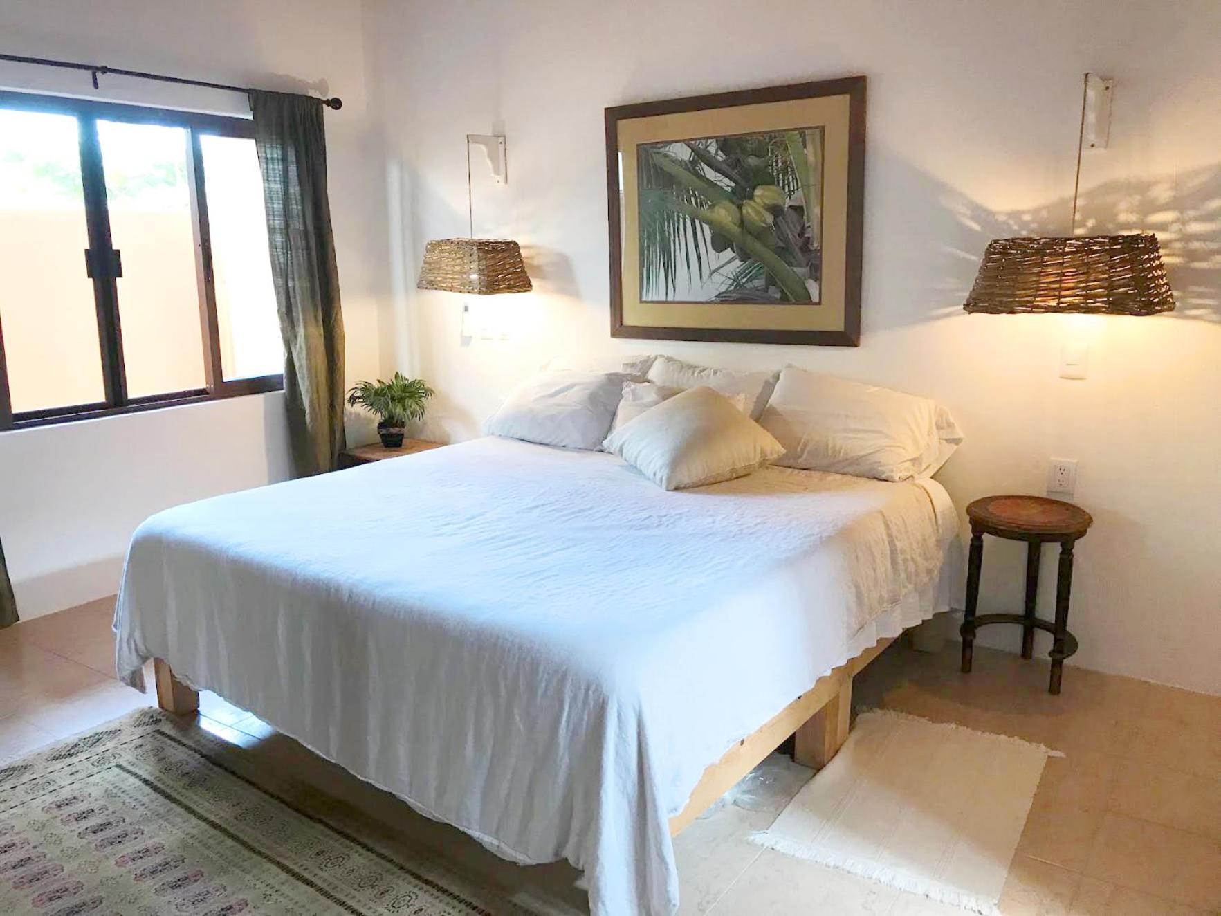 Hotel Casa Botanica Lo de Marcos Exteriér fotografie