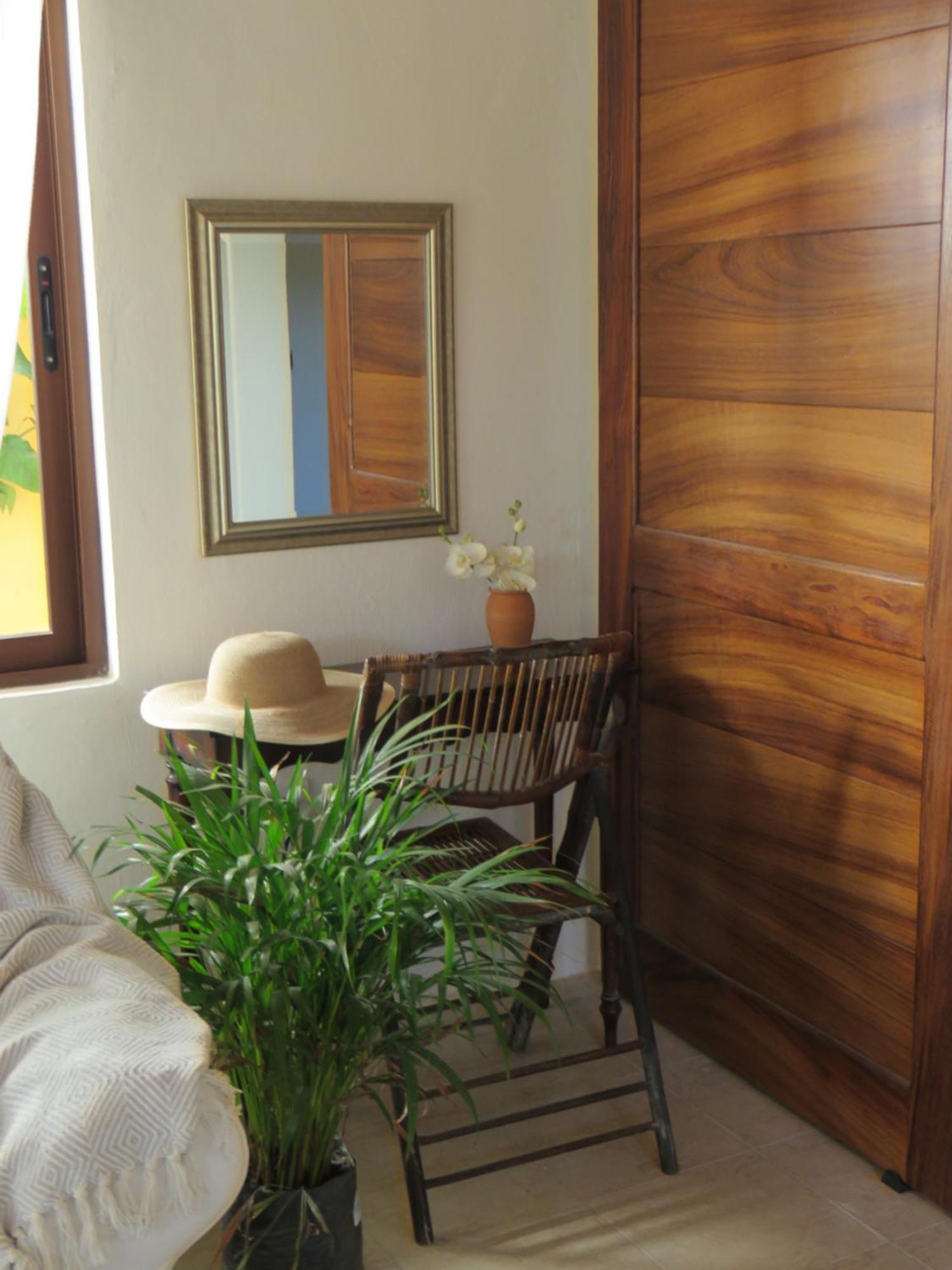 Hotel Casa Botanica Lo de Marcos Exteriér fotografie