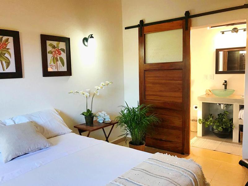 Hotel Casa Botanica Lo de Marcos Exteriér fotografie